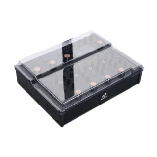 ALPHATHETA EUPHONIA COVER