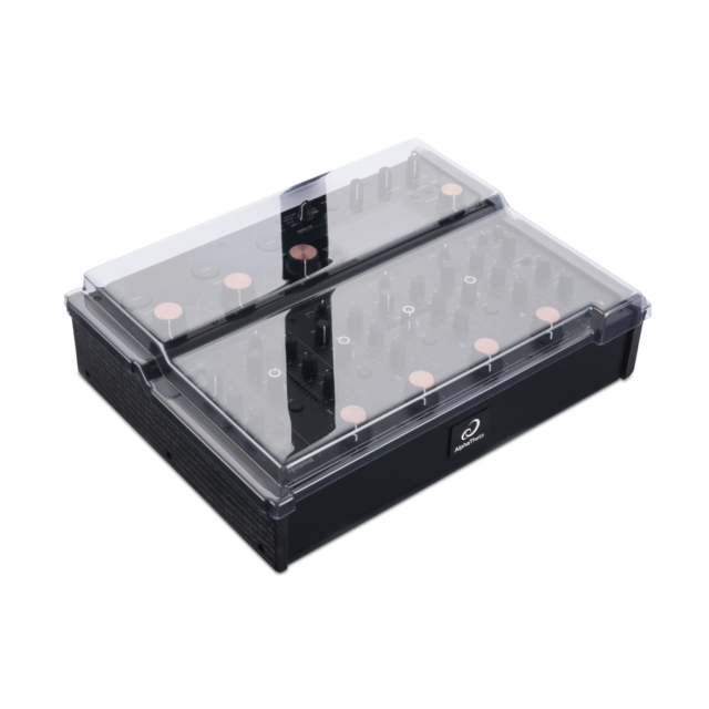 ALPHATHETA EUPHONIA COVER