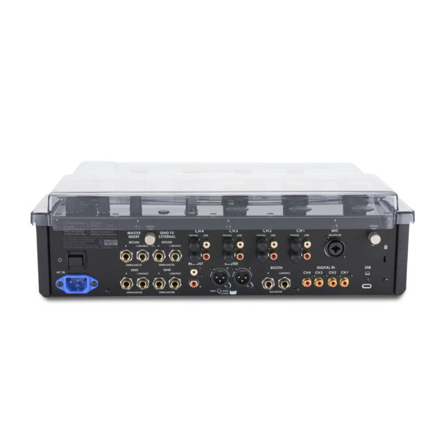 ALPHATHETA EUPHONIA COVER