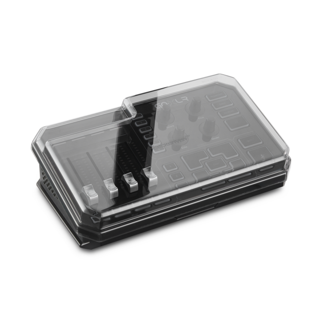 TC Helicon GOXLR cover