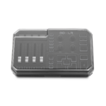 TC Helicon GOXLR cover