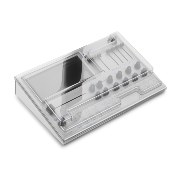 Tasty Chips GR-1 Cover