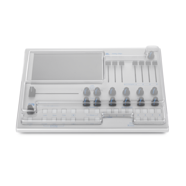 Tasty Chips GR-1 Cover