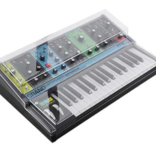 Moog Grandmother cover