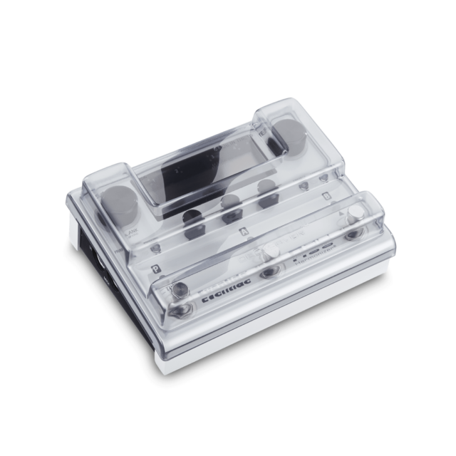 Eventide H90 Harmonizer Cover