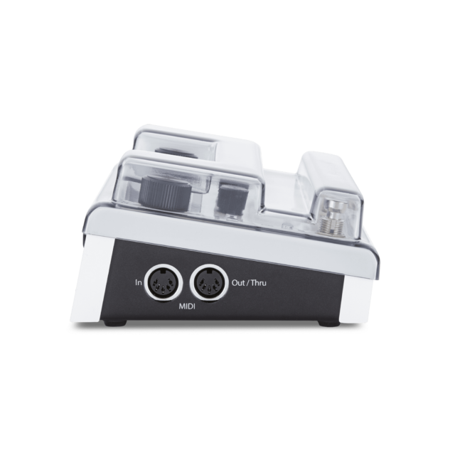 Eventide H90 Harmonizer Cover