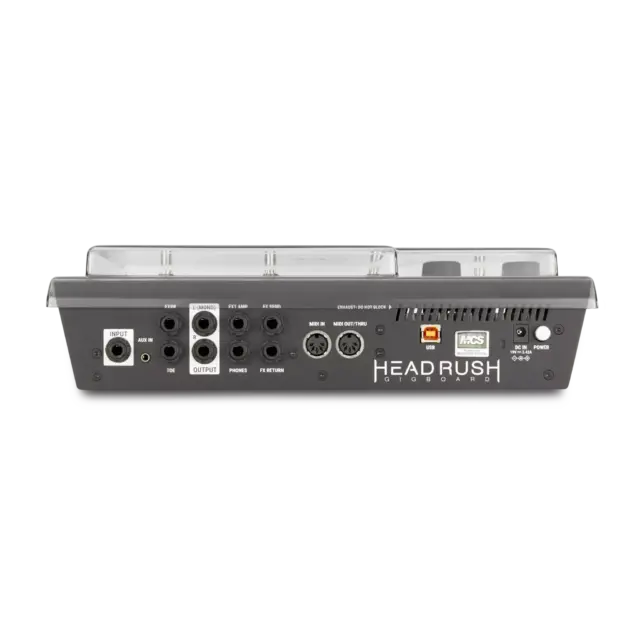 Headrush Gigboard Cover