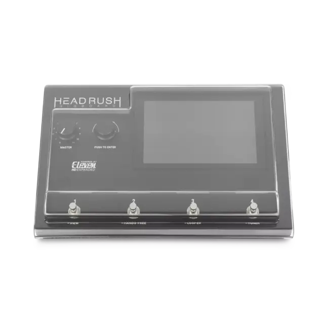 Headrush Gigboard Cover