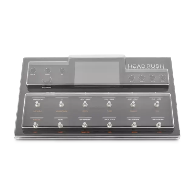 Headrush Looperboard Cover