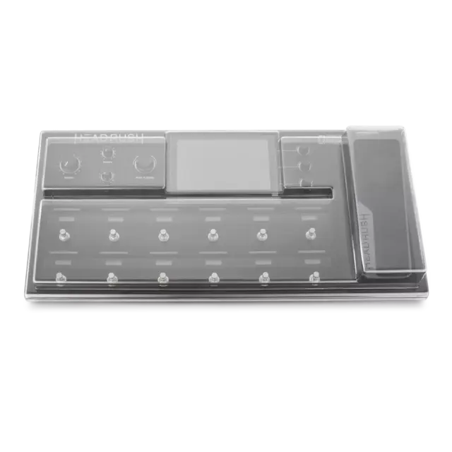 Headrush Pedalboard Cover