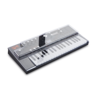 ASM Hydrasynth Keyboard cover