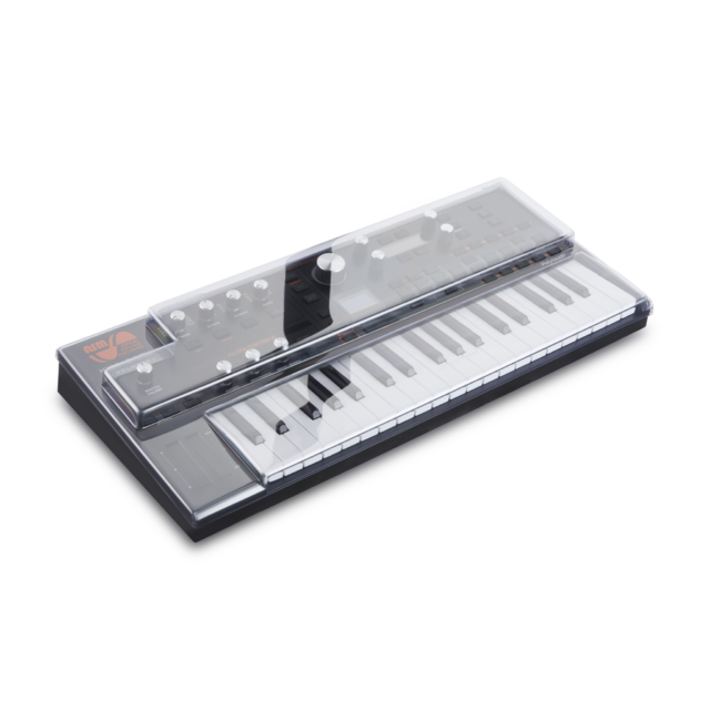 ASM Hydrasynth Keyboard cover