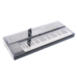 Waldorf Iridium Keyboard Cover