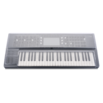 Waldorf Iridium Keyboard Cover