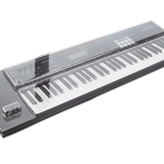 Roland Juno-DS61 cover