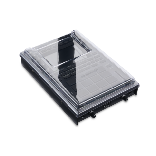 KORG KAOSS REPLAY COVER