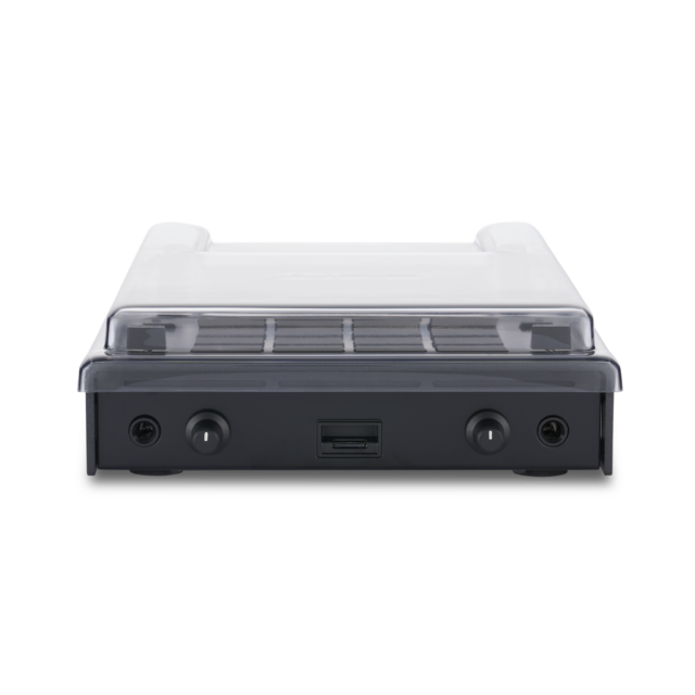 KORG KAOSS REPLAY COVER