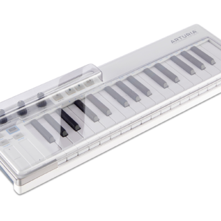 Arturia Keystep cover