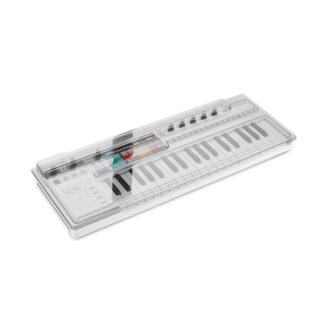 Arturia Keystep Pro Cover