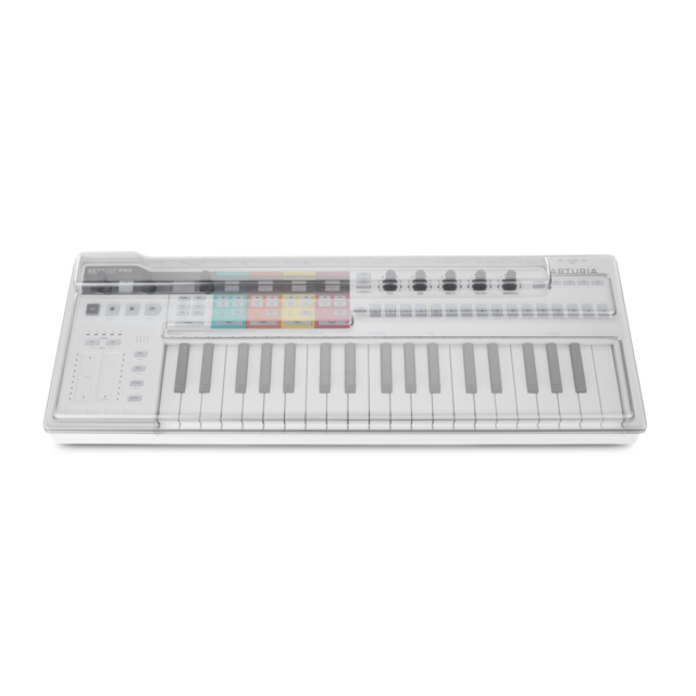 Arturia Keystep Pro Cover