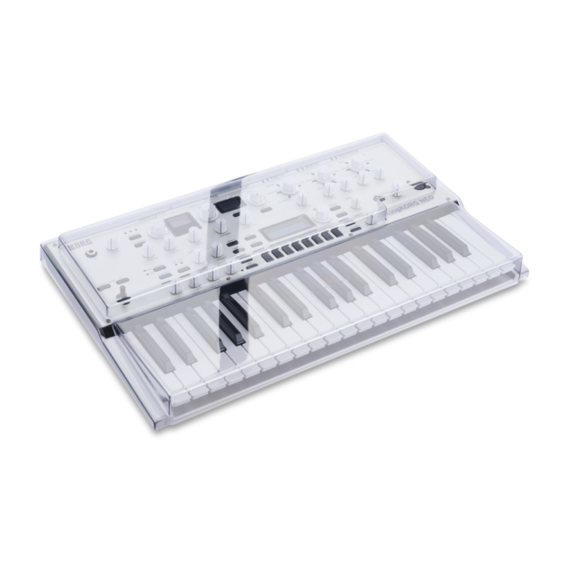 KORG KING KORG NEO COVER