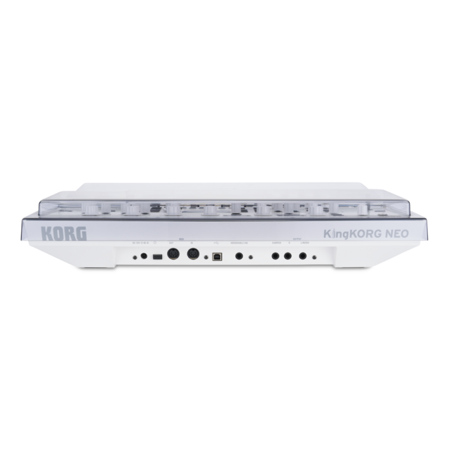 KORG KING KORG NEO COVER