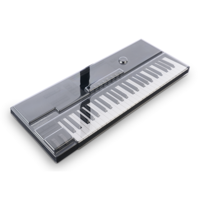NATIVE INSTRUMENTS KONTROL S49 MK3 COVER