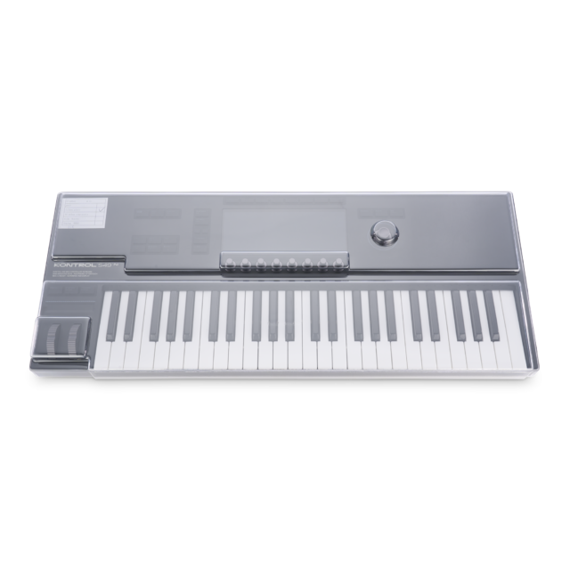 NATIVE INSTRUMENTS KONTROL S49 MK3 COVER