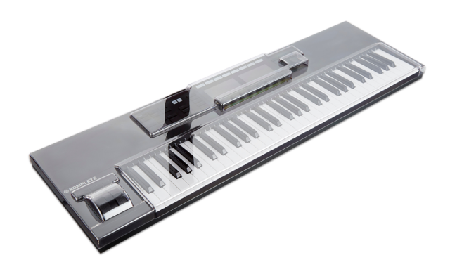 Native Instruments Kontrol S61 MK2 cover