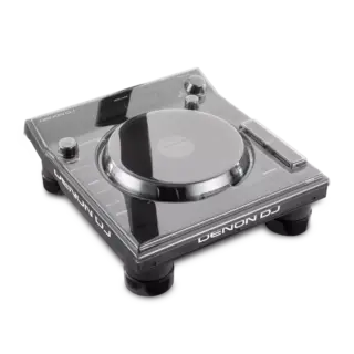 Denon Dj LC6000 Prime Cover