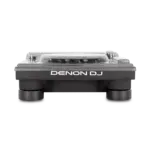 Denon Dj LC6000 Prime Cover