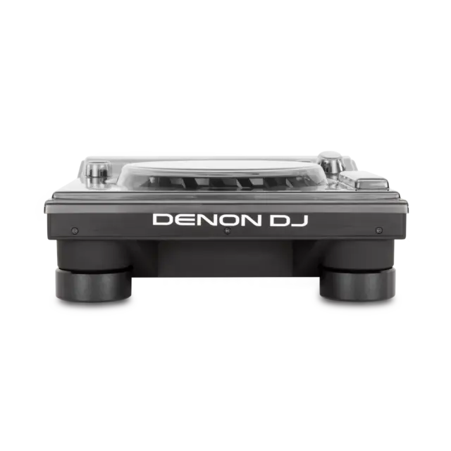 Denon Dj LC6000 Prime Cover