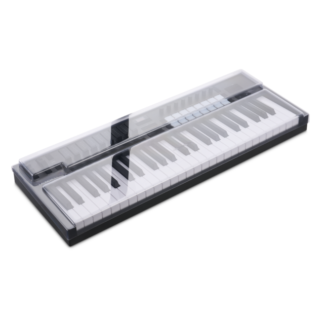 Novation Launchkey 49 MK4 Cover