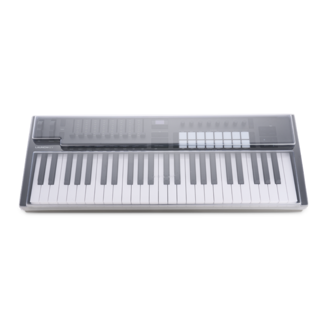 Novation Launchkey 49 MK4 Cover