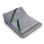 MIDAS M32R M32R LIVE COVER