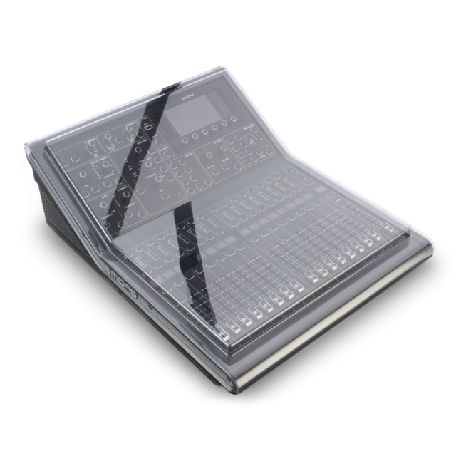 MIDAS M32R M32R LIVE COVER