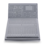 MIDAS M32R M32R LIVE COVER