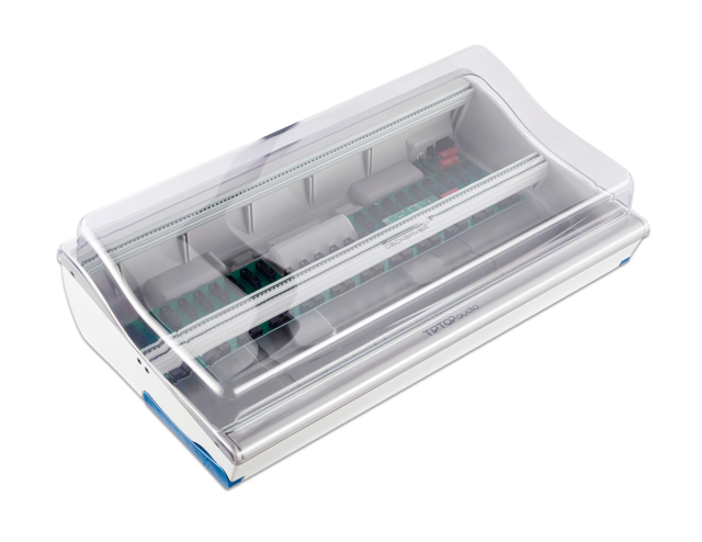 Tiptop Audio Mantis cover