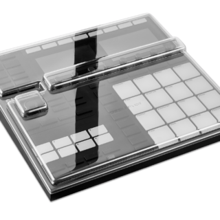 Native Instruments Maschine MK3 cover