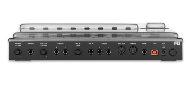 Native Instruments Maschine MK3 cover