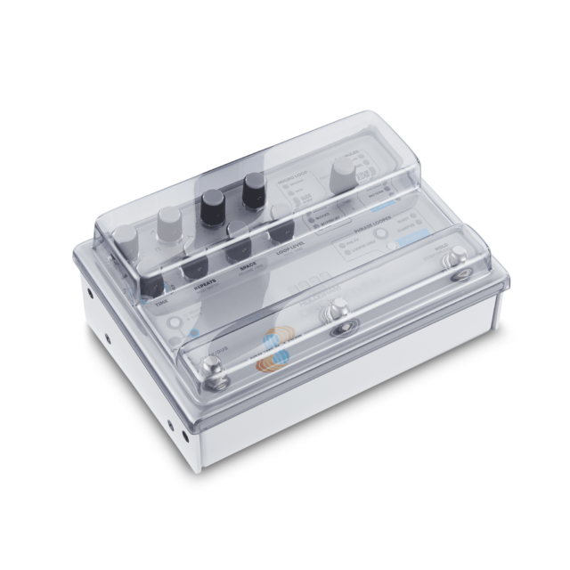 Hologram Electronics Microcosm Cover