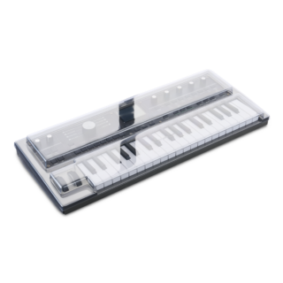 Korg MicroKorg 2 cover