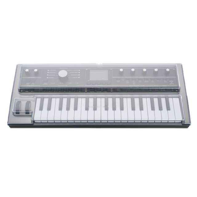 Korg MicroKorg 2 cover