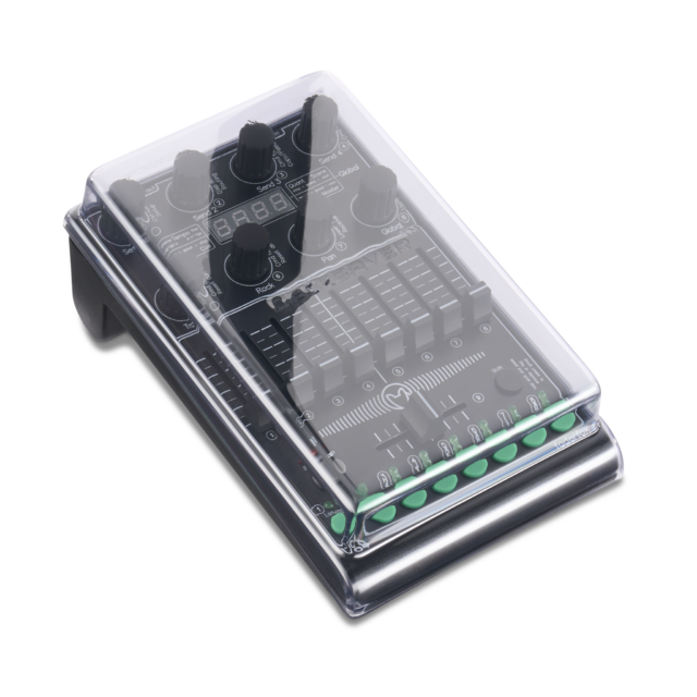 Faderfox Micro Module Cover