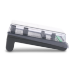 Faderfox Micro Module Cover