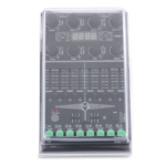 Faderfox Micro Module Cover