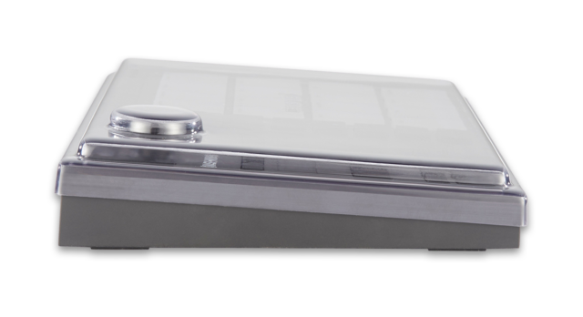 Native Instruments Maschine Mikro Mk3 cover