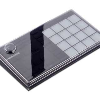 Native Instruments Maschine Mikro Mk3 cover