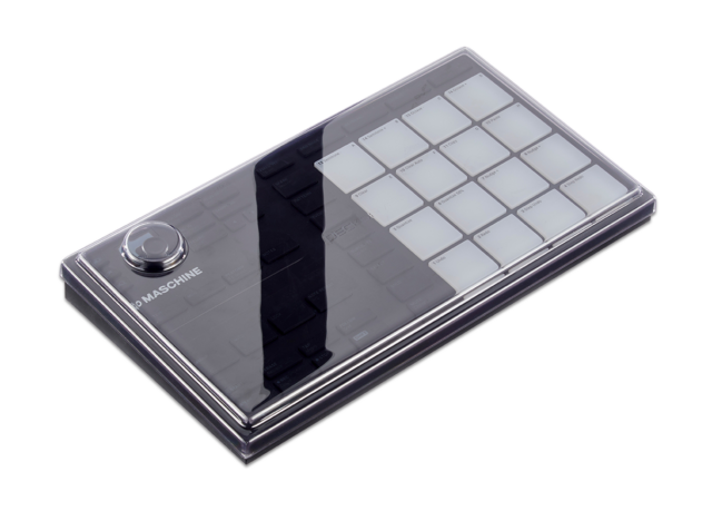Native Instruments Maschine Mikro Mk3 cover