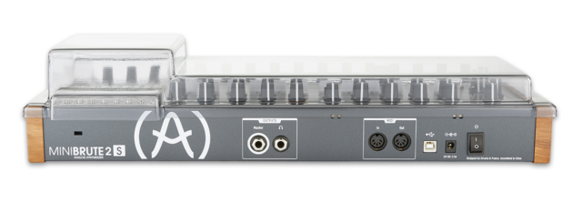 Minibrute-2S cover